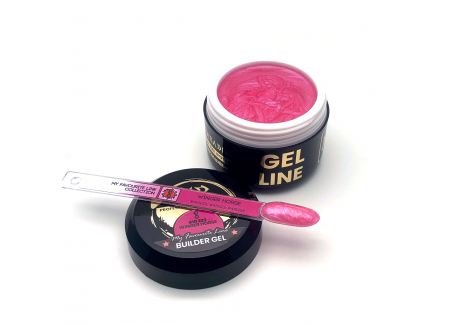 MY FAVOURITE LINE BUILDER GEL - WINGER HORSE 15ml